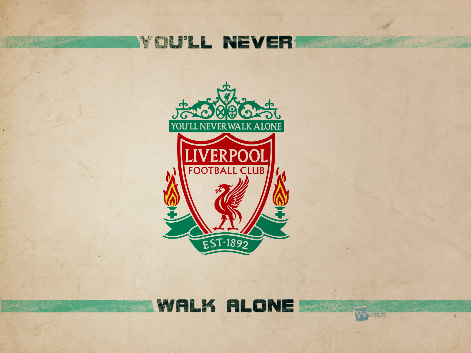 Liverpool Wallpapers HD anfield