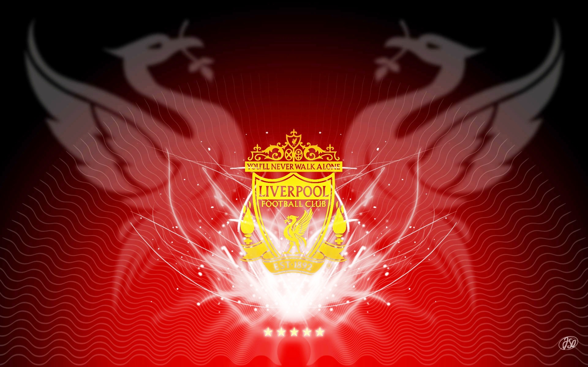 Liverpool Wallpapers HD A28