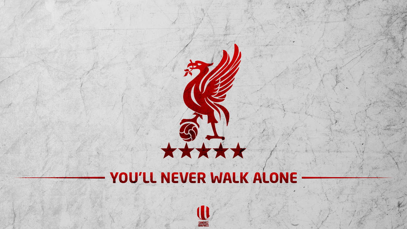 Liverpool Wallpapers HD you'll never walk alone