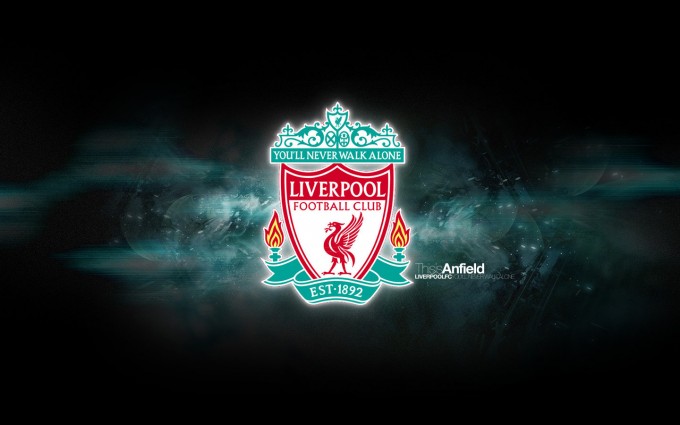Liverpool Wallpapers HD green