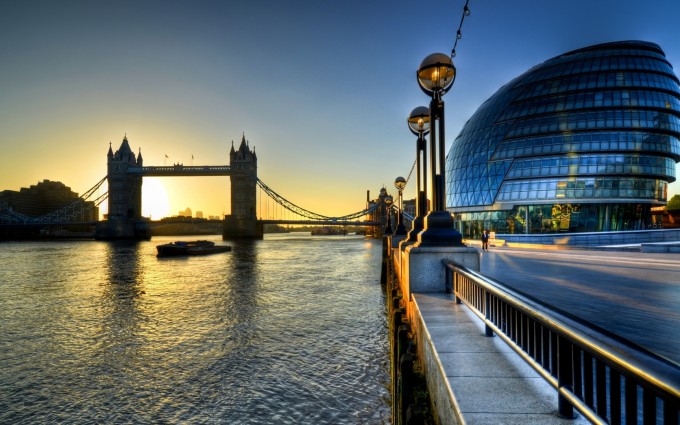 London Wallpapers HD A10
