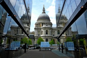 London Wallpapers HD buildings