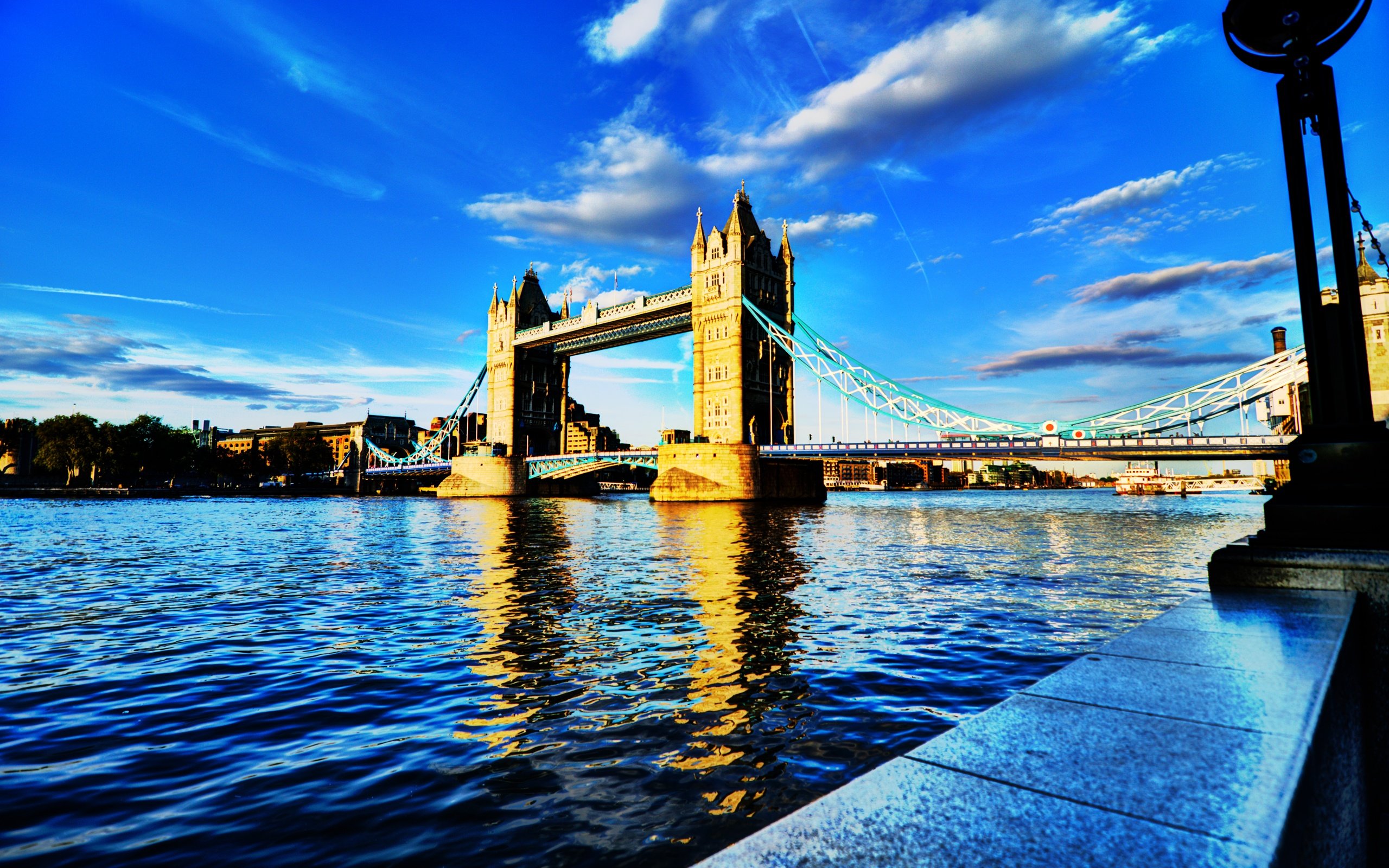 London Wallpapers HD A18