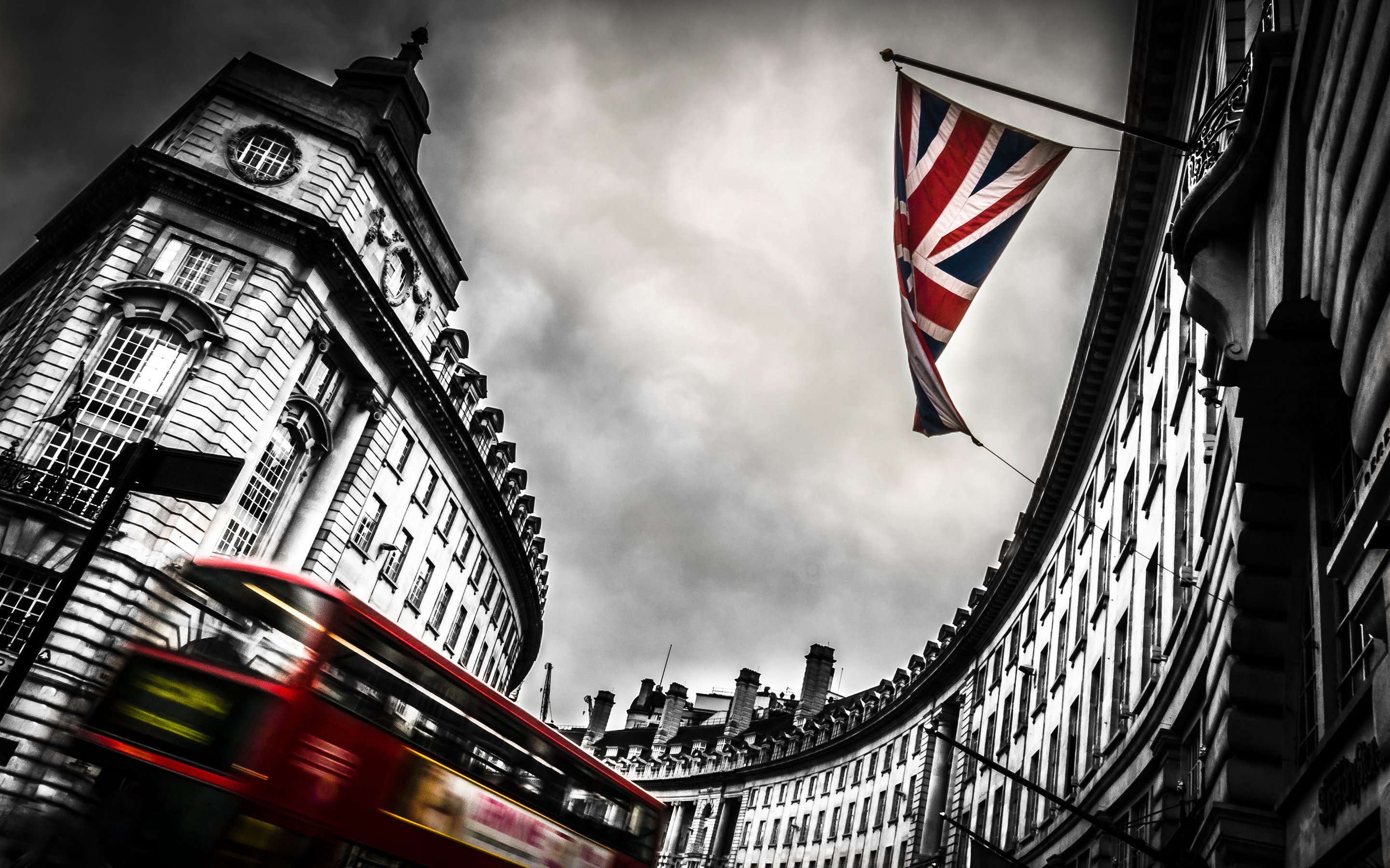 London Wallpapers HD A20