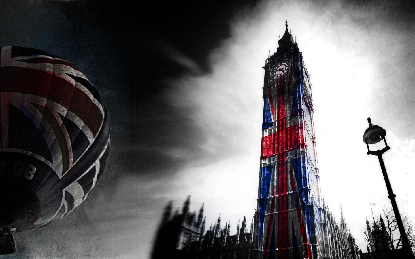 London Wallpapers HD A25