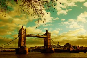 London Wallpapers HD bridge photography