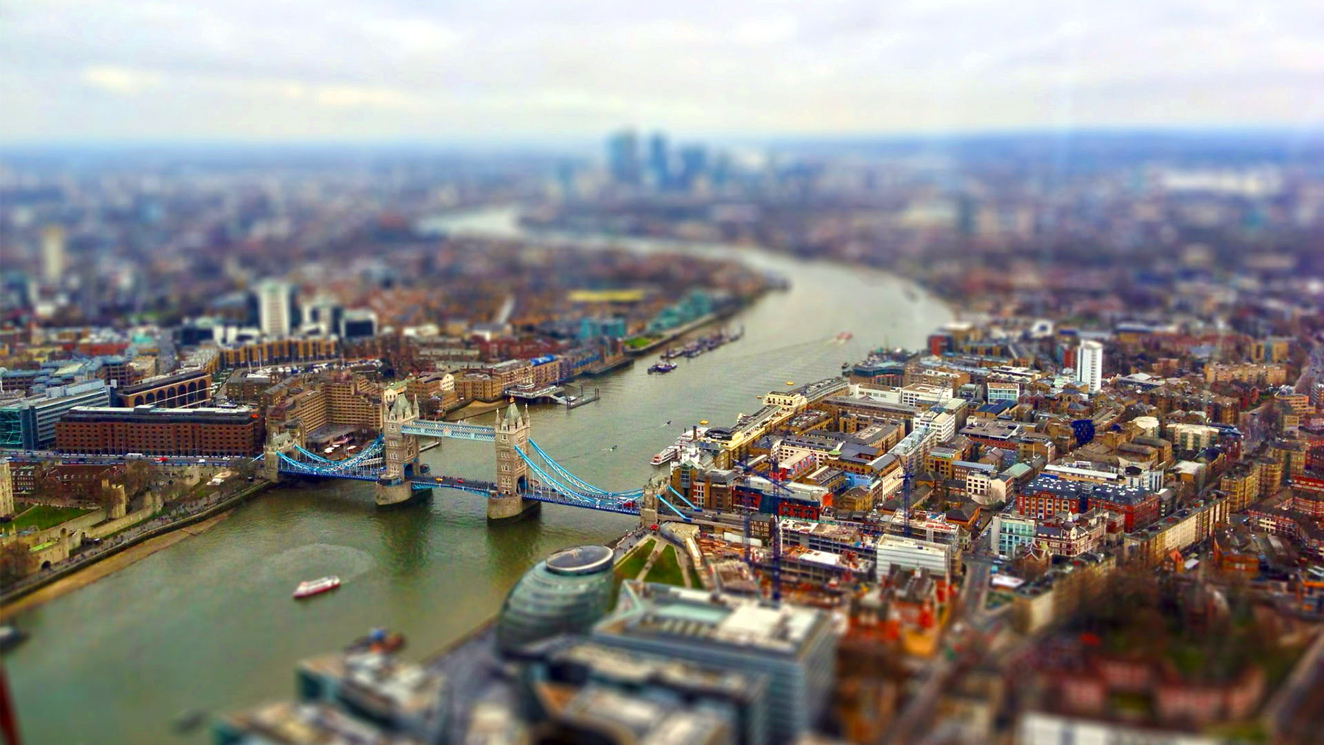 London Wallpapers HD A31