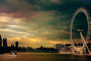 London Wallpapers HD A33
