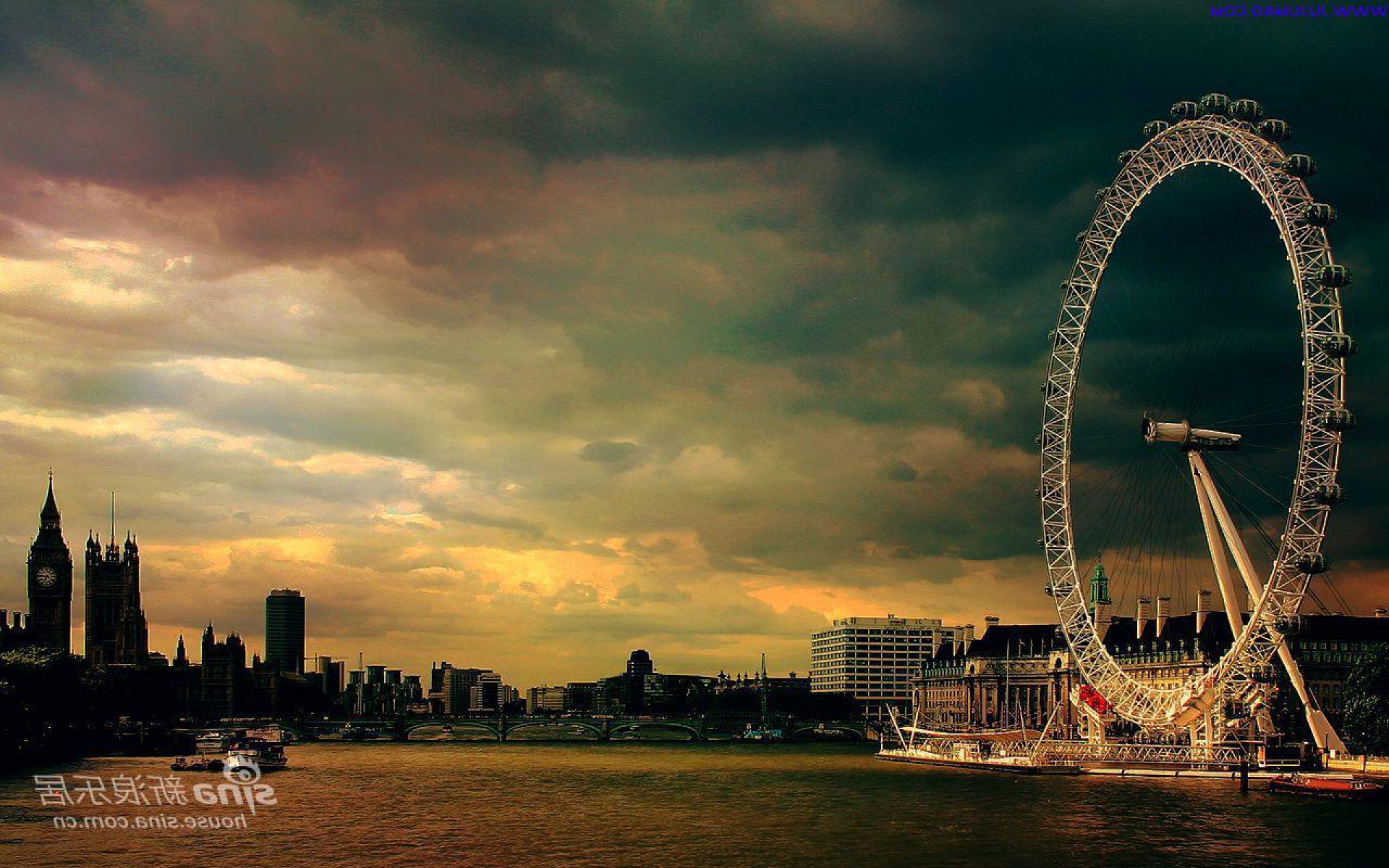 London Wallpapers HD A33