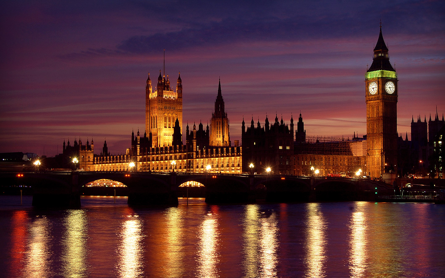 London Wallpapers HD A42