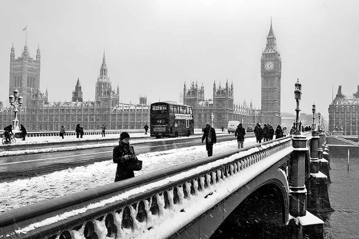 London Wallpapers HD A44
