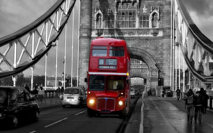London Wallpapers HD A50
