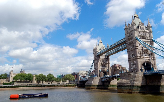 London Wallpapers HD london bridge