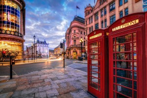 London Wallpapers HD A6