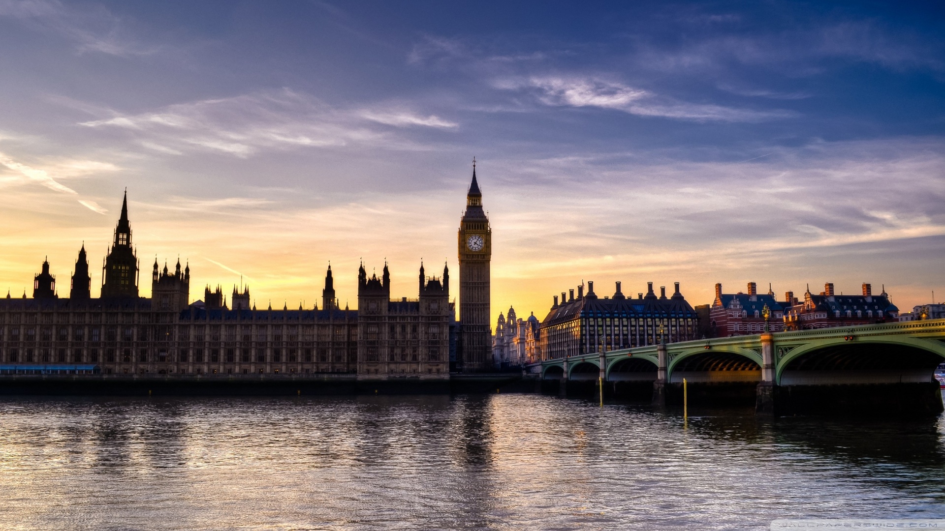 London Wallpapers HD A7