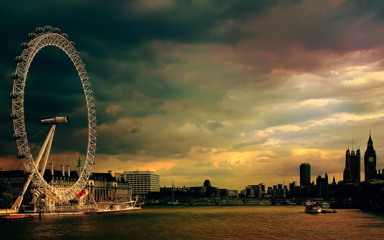 London Wallpapers HD A8