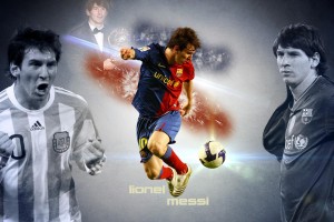 Messi Wallpaper amazing