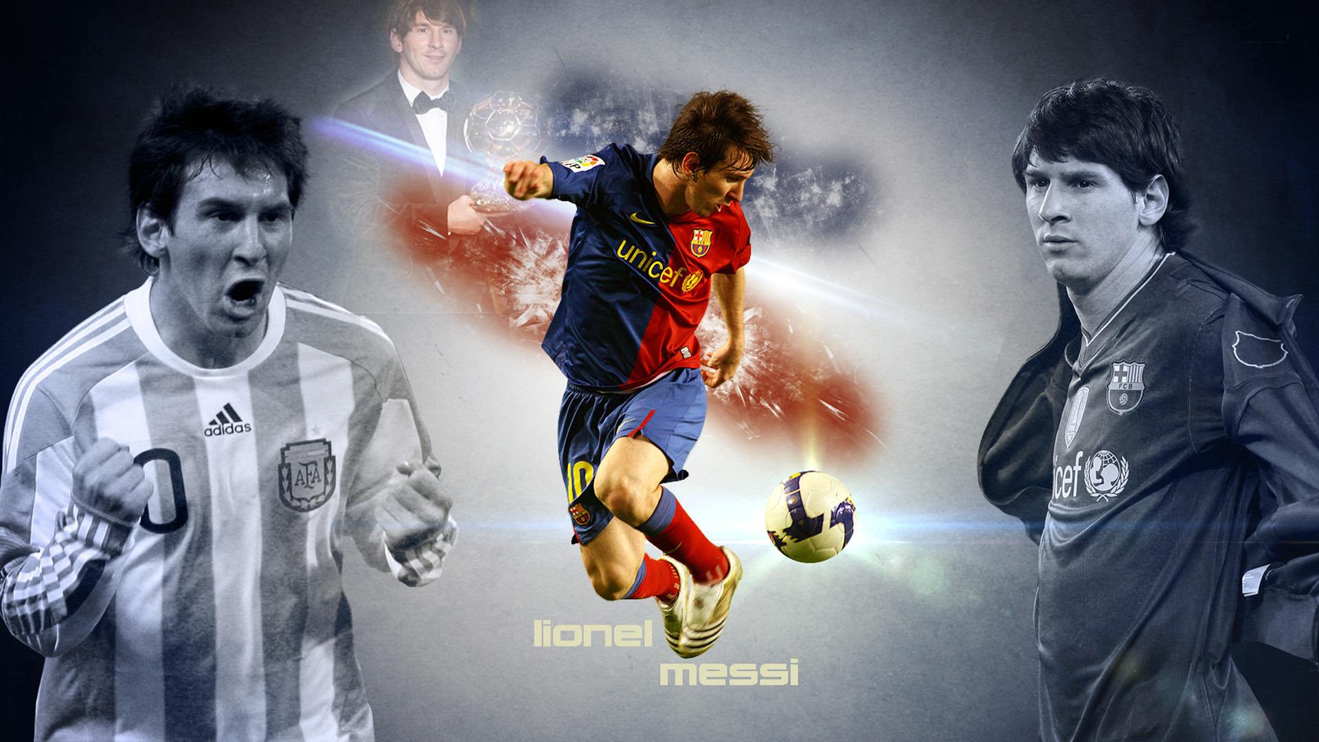 Messi Wallpaper amazing