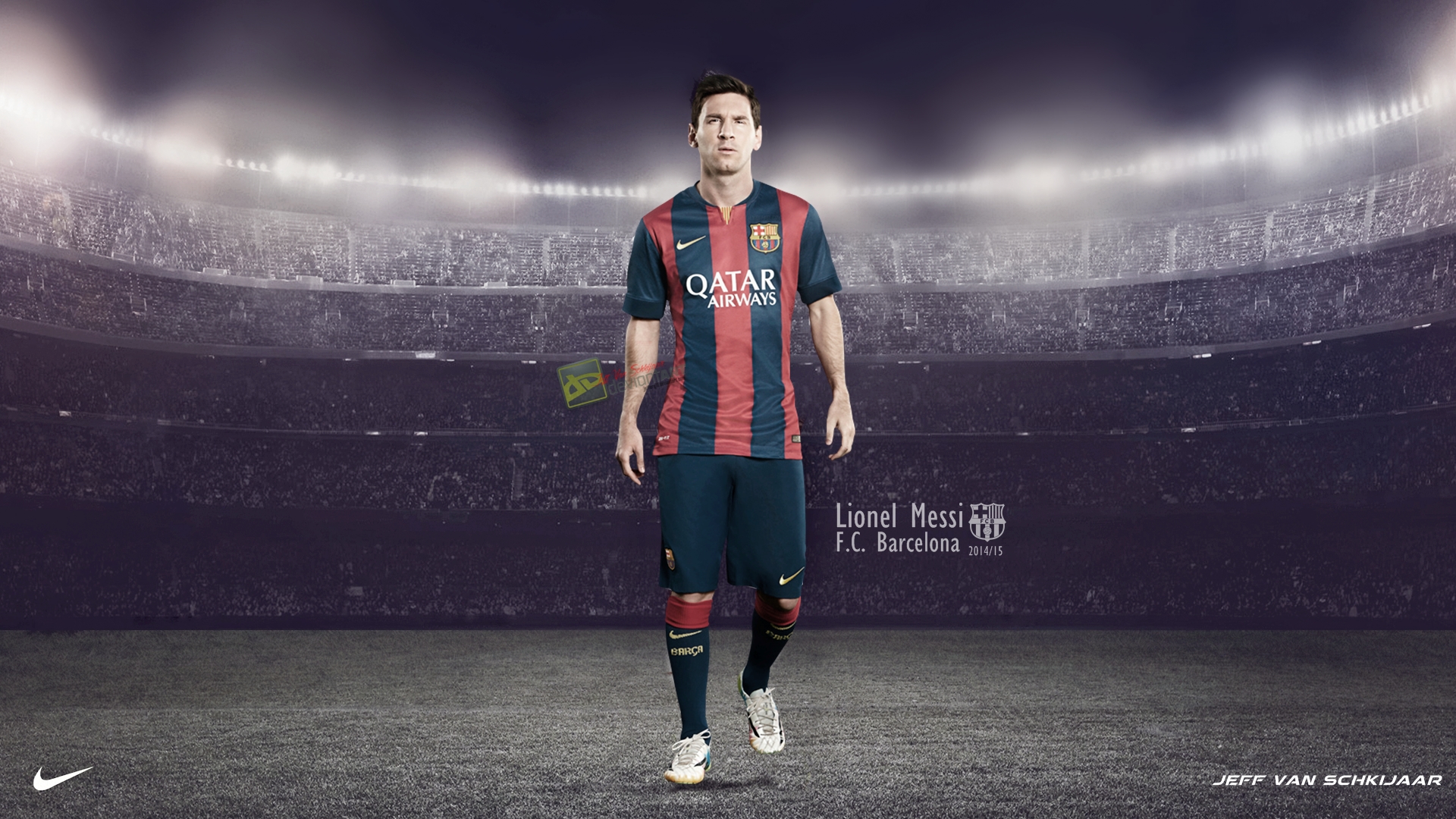 Messi Wallpaper cool
