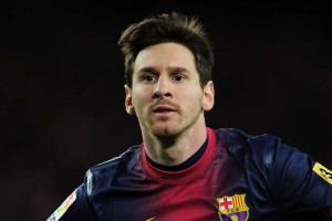 Messi Wallpaper football
