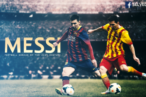 Messi Wallpaper soccer