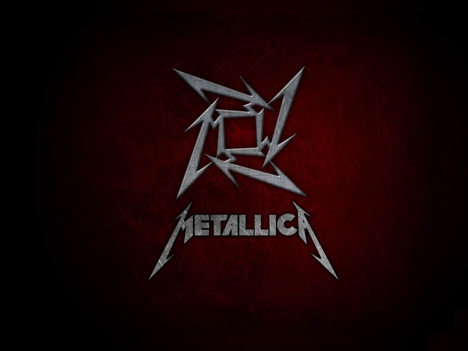 Metallica Wallpaper A8