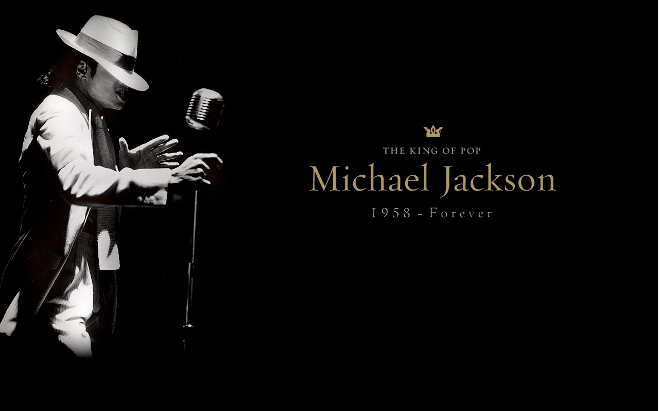 Michael Jackson Wallpapers HD A13