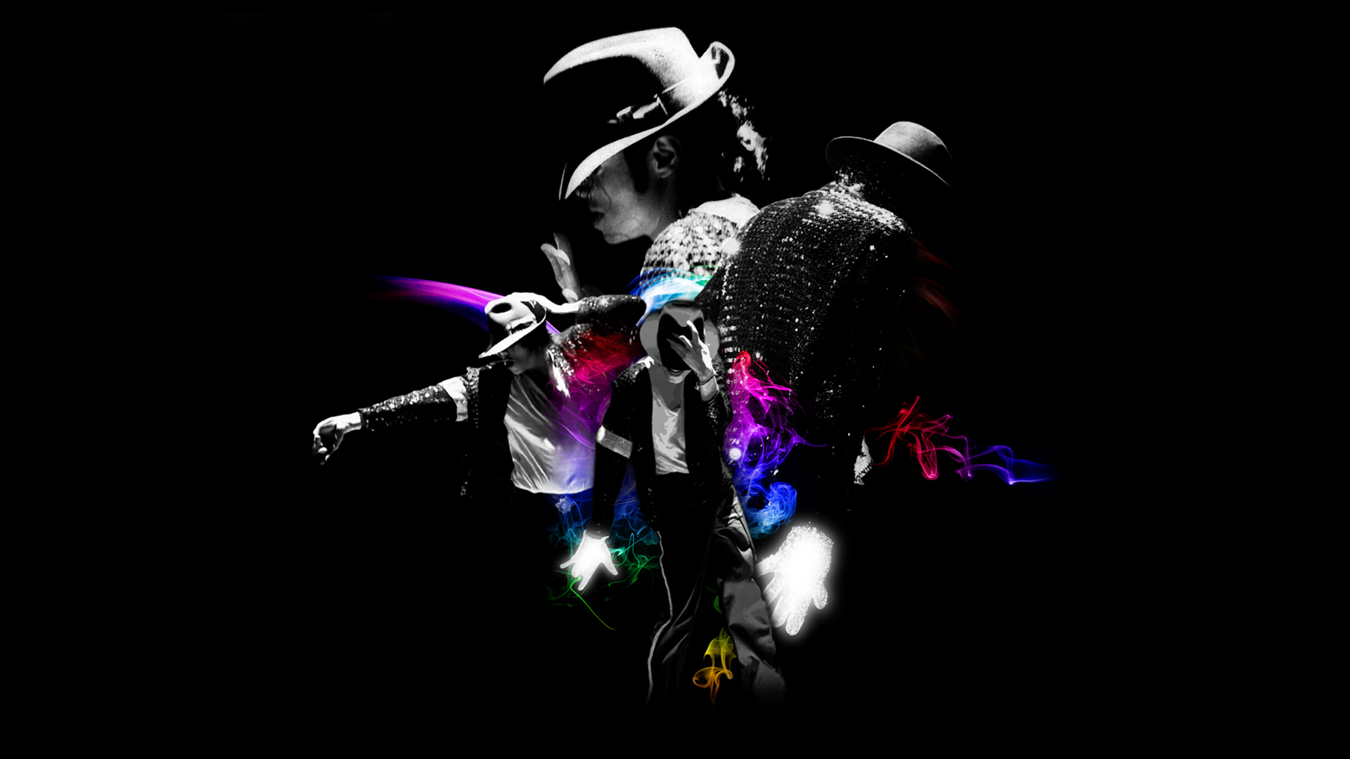 Michael Jackson Wallpapers HD A14