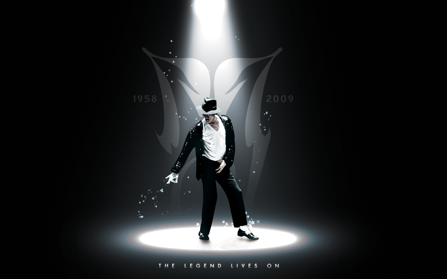 Michael Jackson Wallpapers HD A15