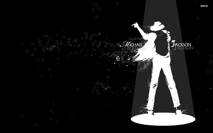 Michael Jackson Wallpapers HD white suit hat