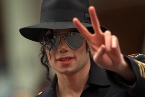 Michael Jackson Wallpapers HD peace
