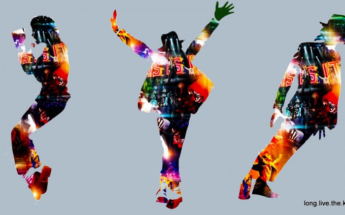 Michael Jackson Wallpapers HD shadow picture