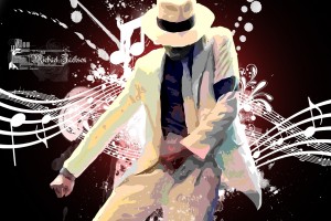 Michael Jackson Wallpapers HD white hat