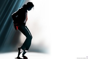 Michael Jackson Wallpapers HD white lights