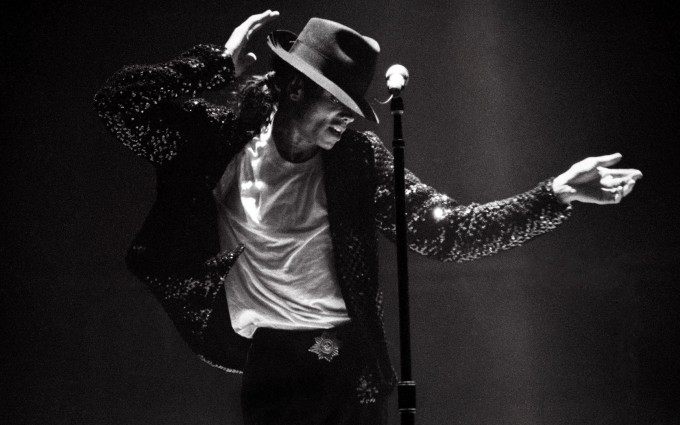 Michael Jackson Wallpapers HD A26