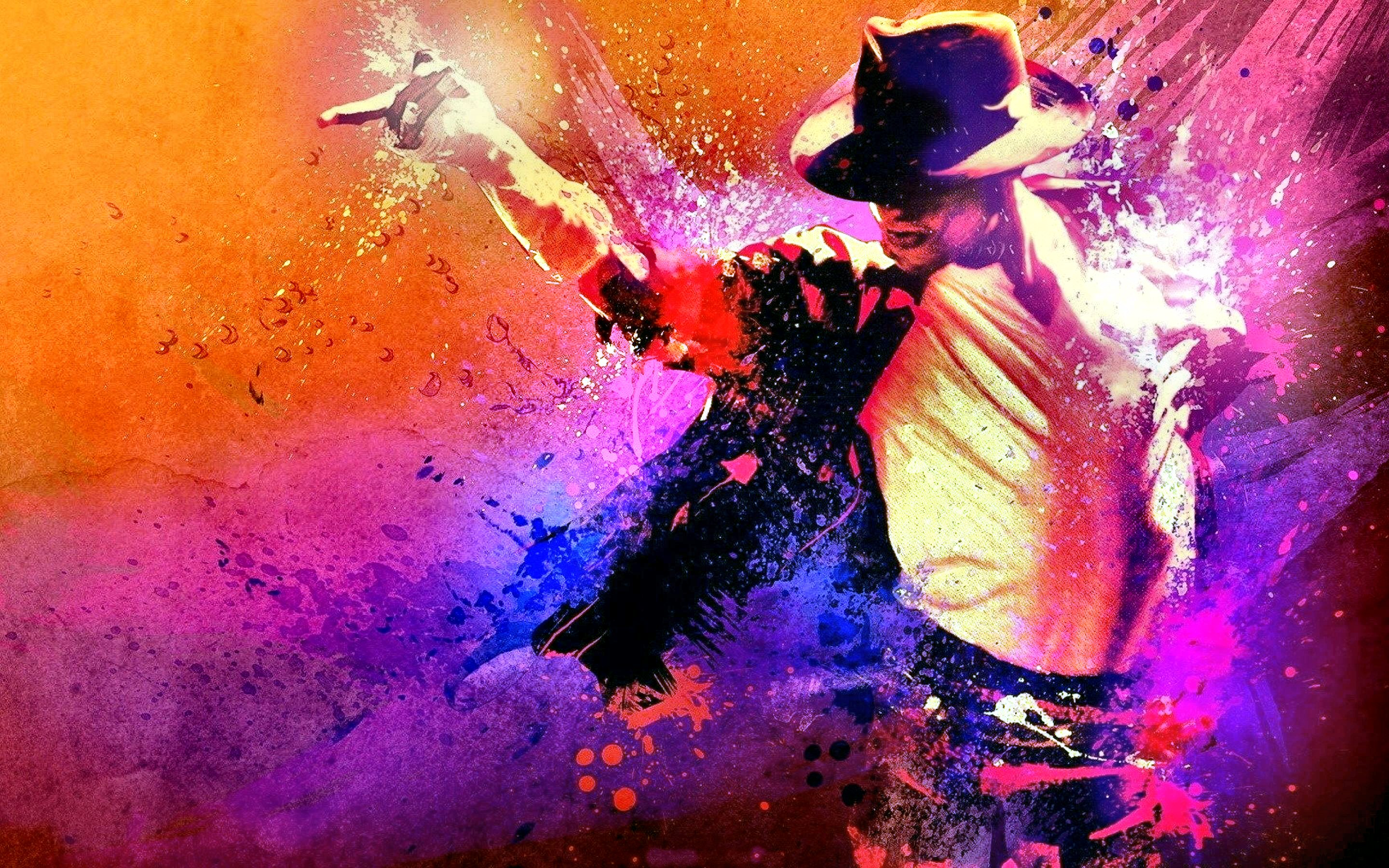 Michael Jackson Wallpapers HD A27