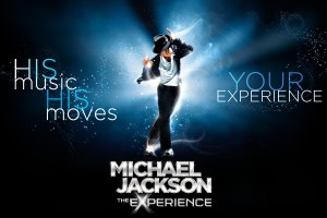 Michael Jackson Wallpapers HD A31