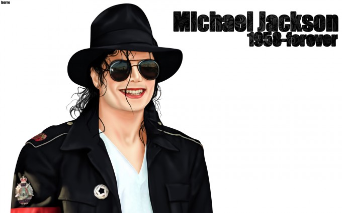 Michael Jackson Wallpapers HD A33