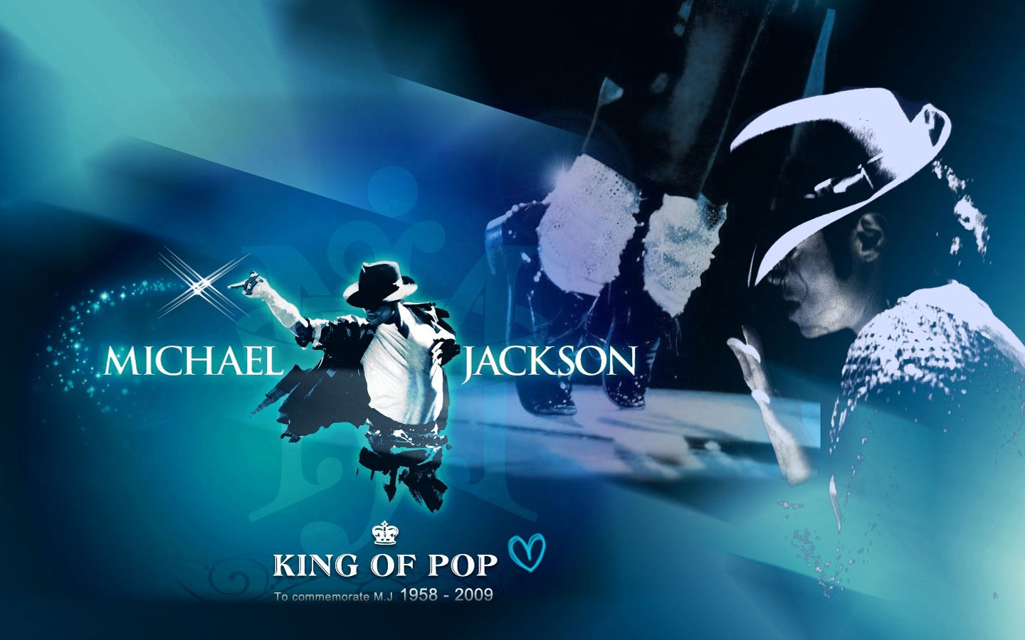 Michael Jackson Wallpapers HD king of pop