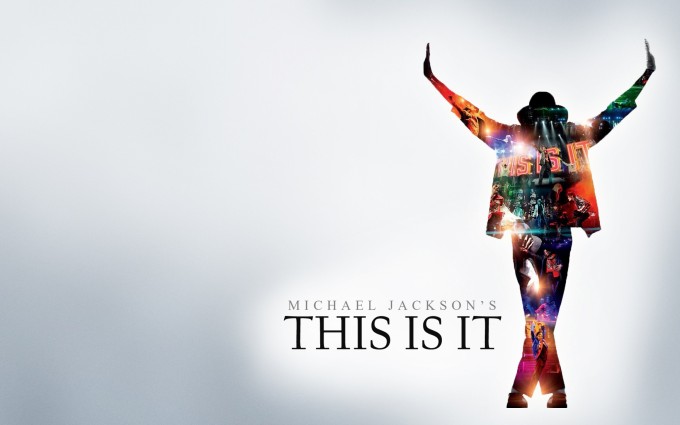 Michael Jackson Wallpapers HD this is it