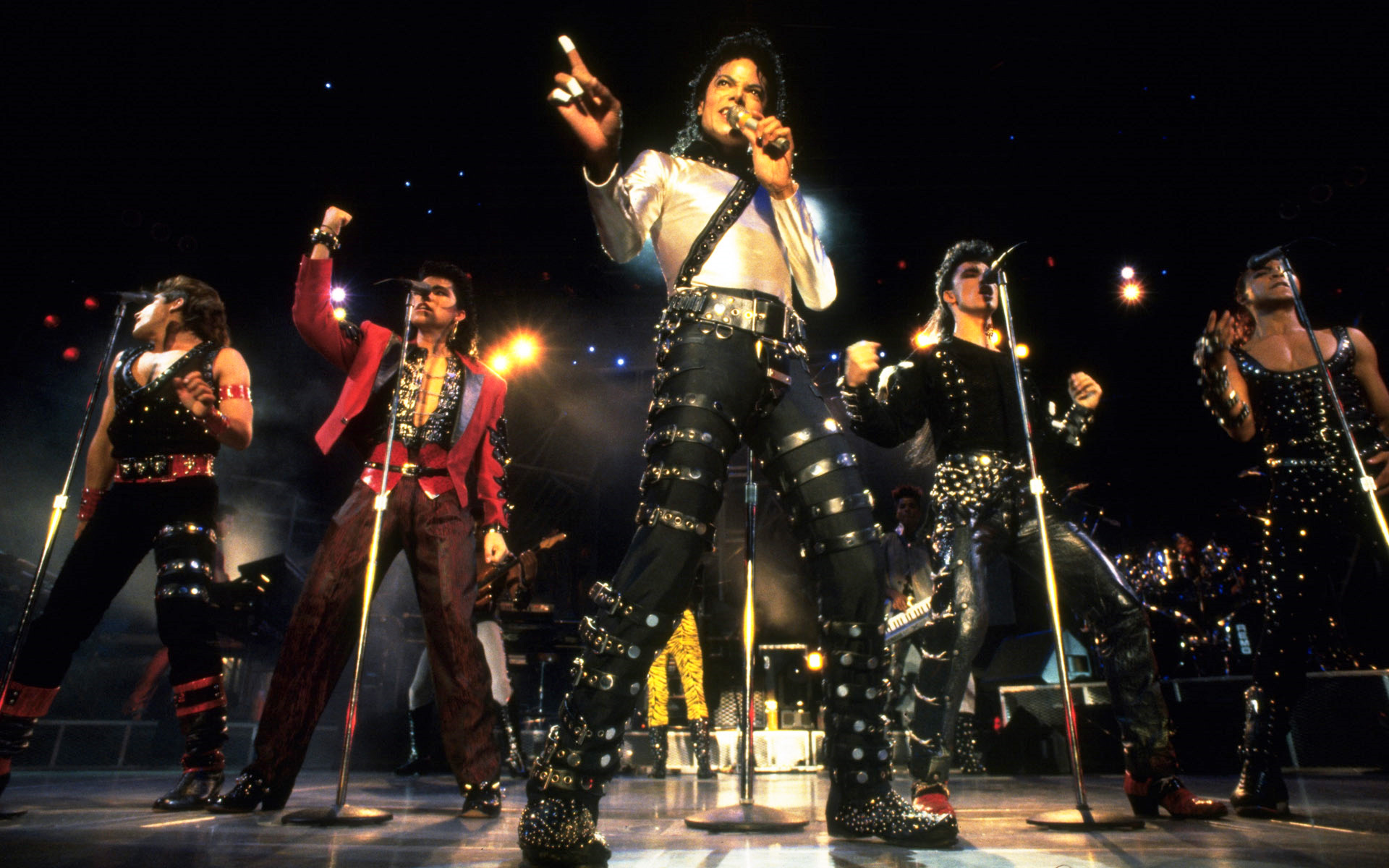 Michael Jackson Wallpapers HD A38