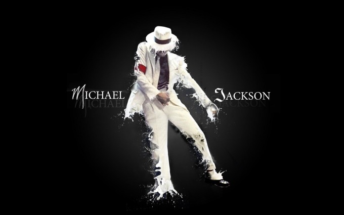 Michael Jackson Wallpapers HD white suit