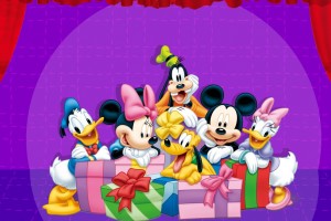 Mickey Mouse Wallpapers gifts
