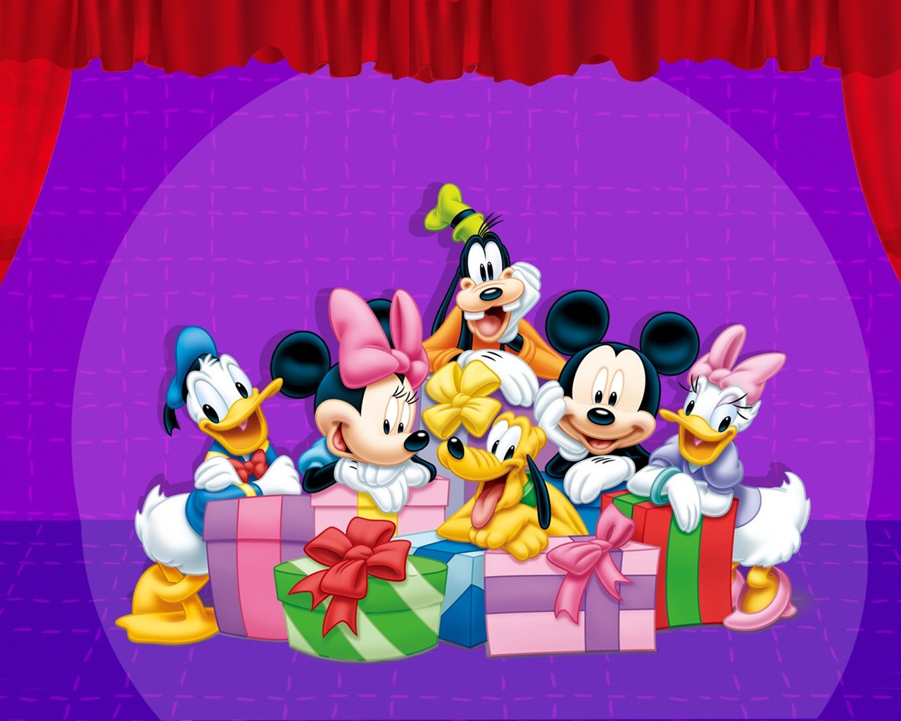 Mickey Mouse Wallpapers gifts