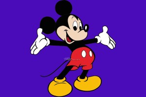 Mickey Mouse Wallpapers happy