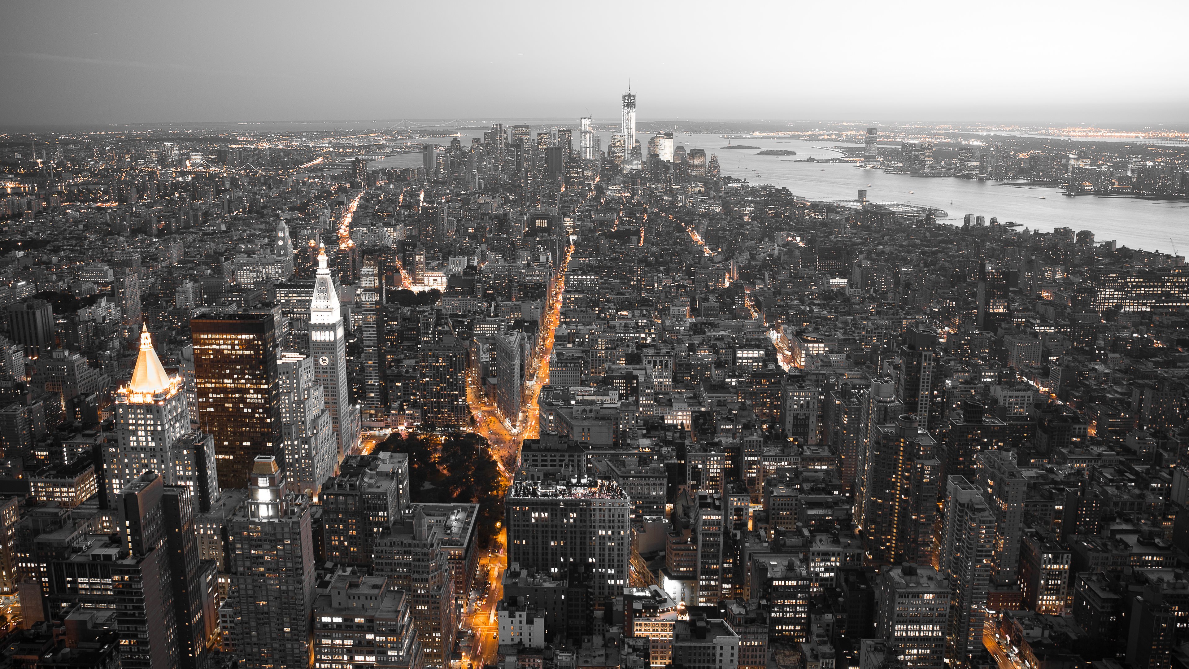New York City HD Wallpapers a1