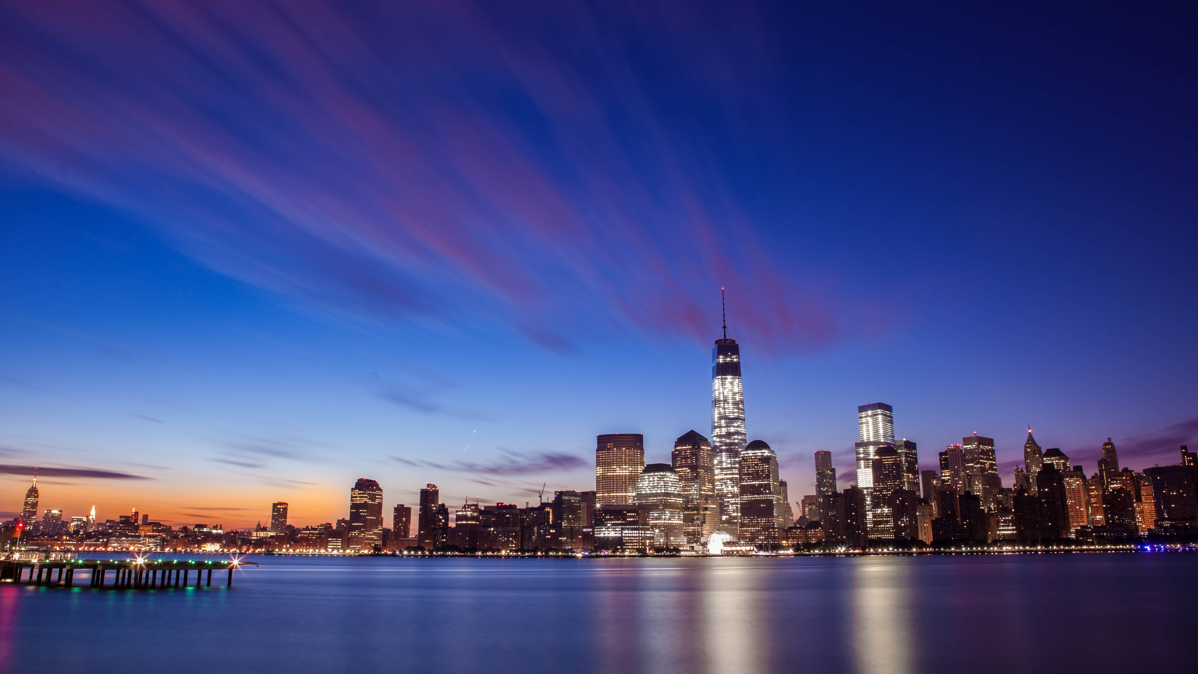 New York City HD Wallpapers A20