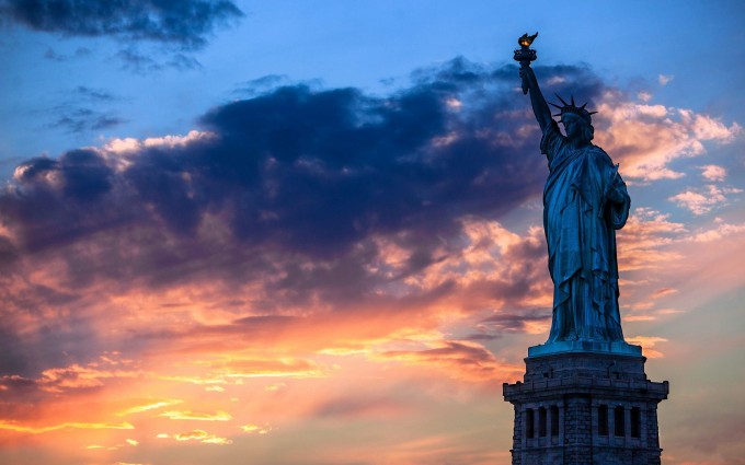 New York City HD Wallpapers a21 Statue of Liberty