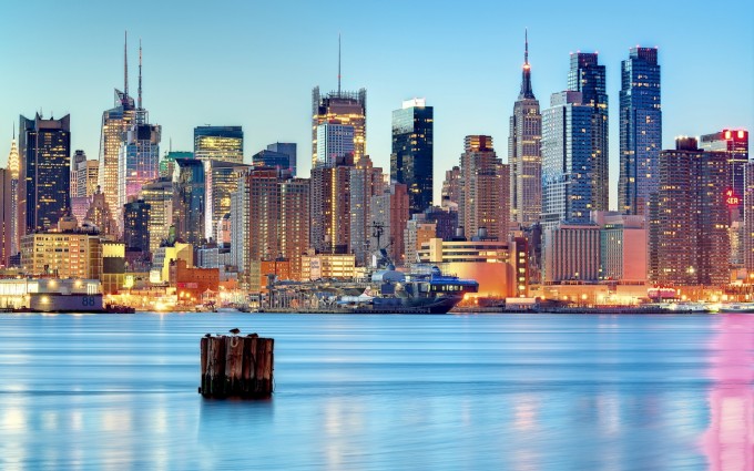 New York City HD Wallpapers a7