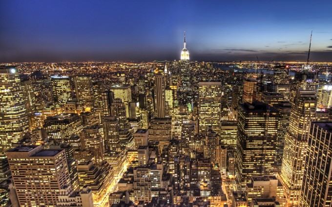 New York City HD Wallpapers a8